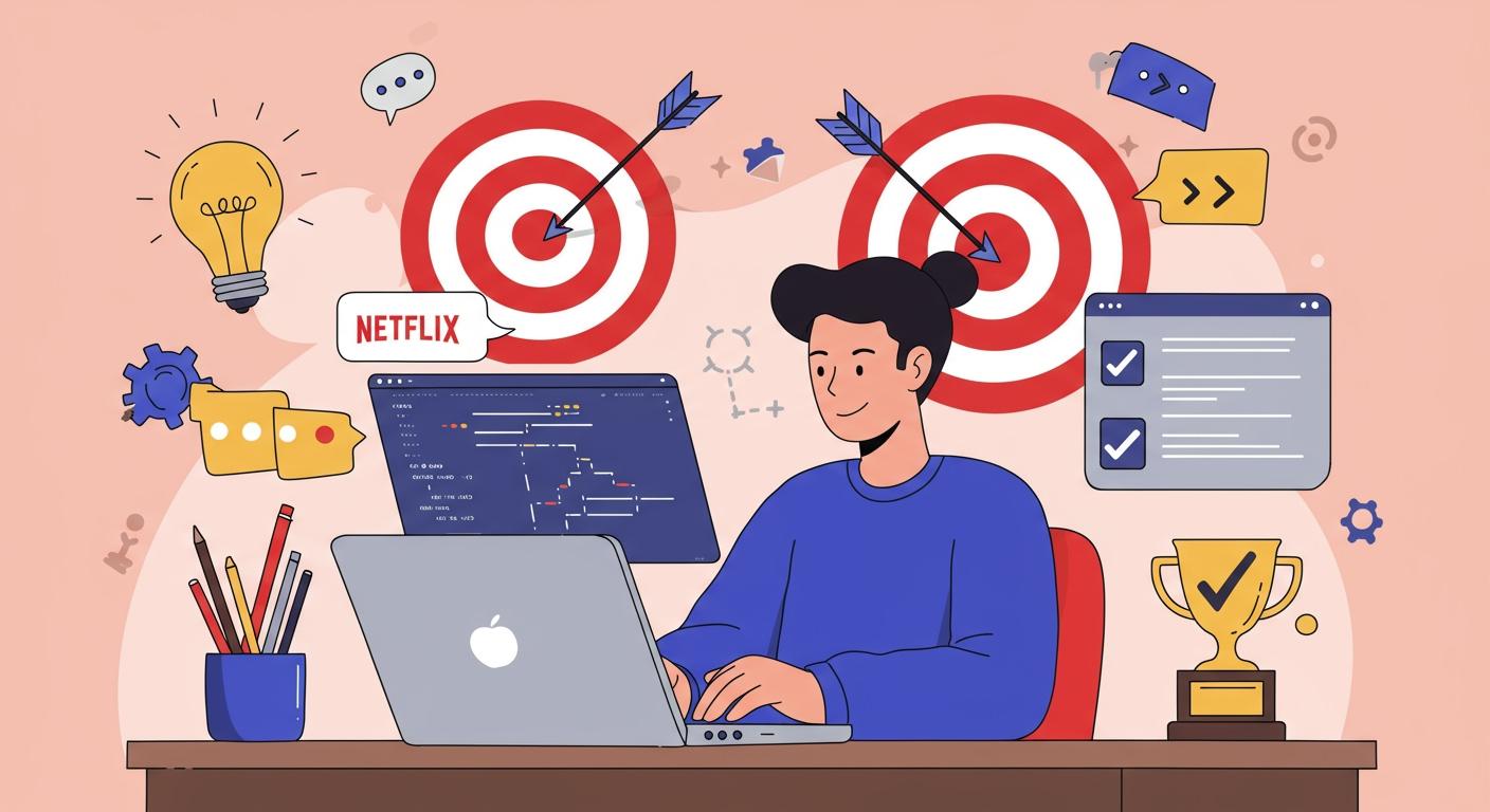 How I discovered the secret to scoring high on the Netflix CodeSignal OA in 2025
