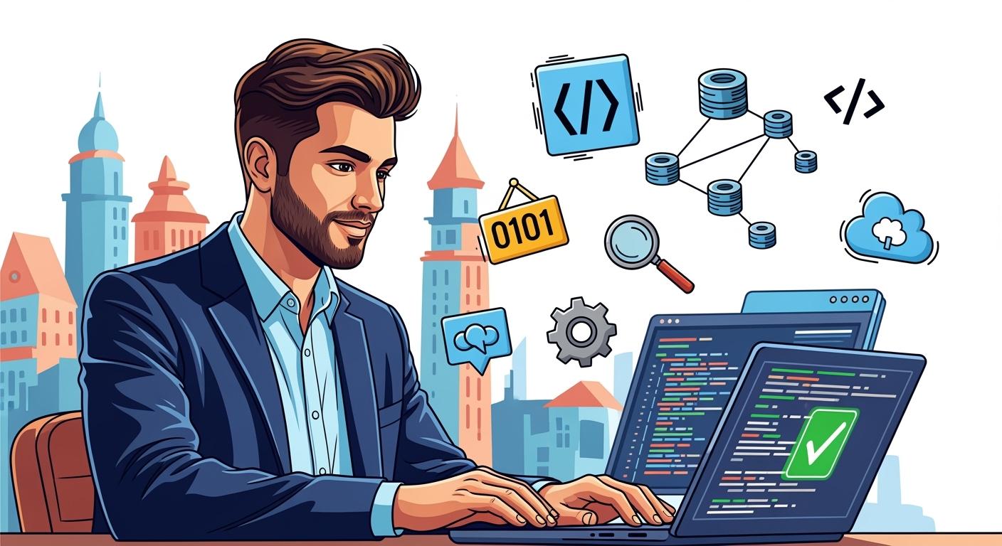How to Stand Out in the Palantir Software Engineer Interview 2026