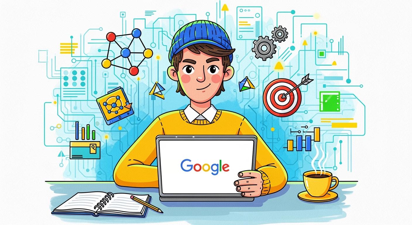  How I Passed The Google Machine Learning Engineer Interview In 2026  