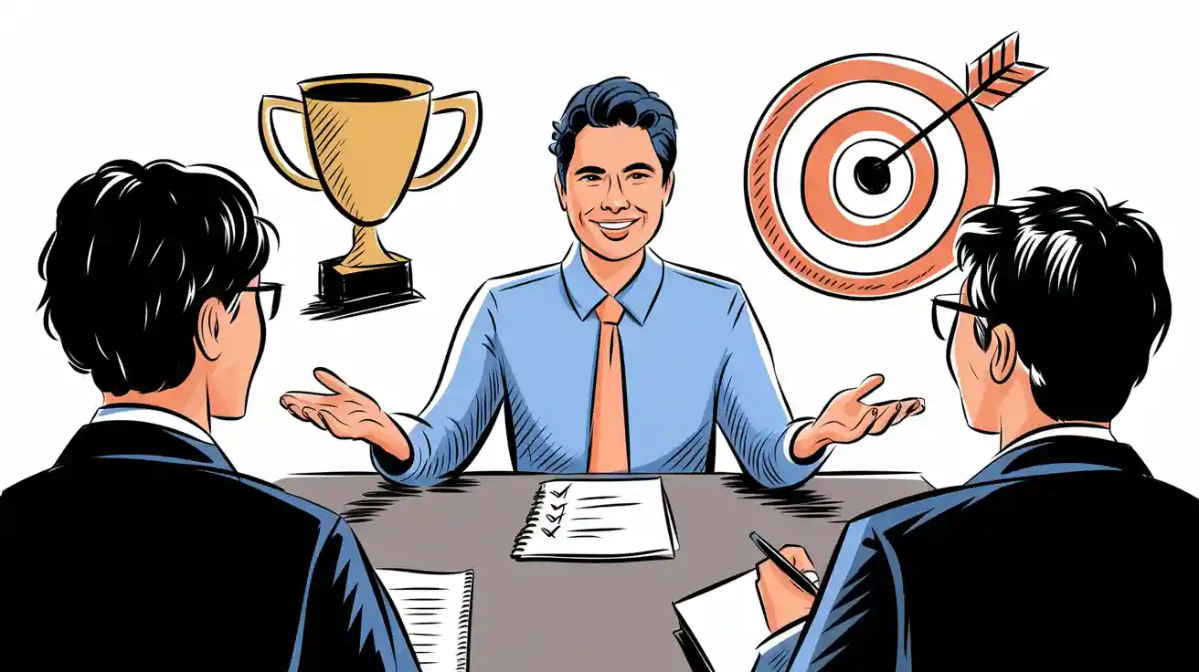 Here is the exact way I answered tell me about a time you made a mistake and landed my dream job