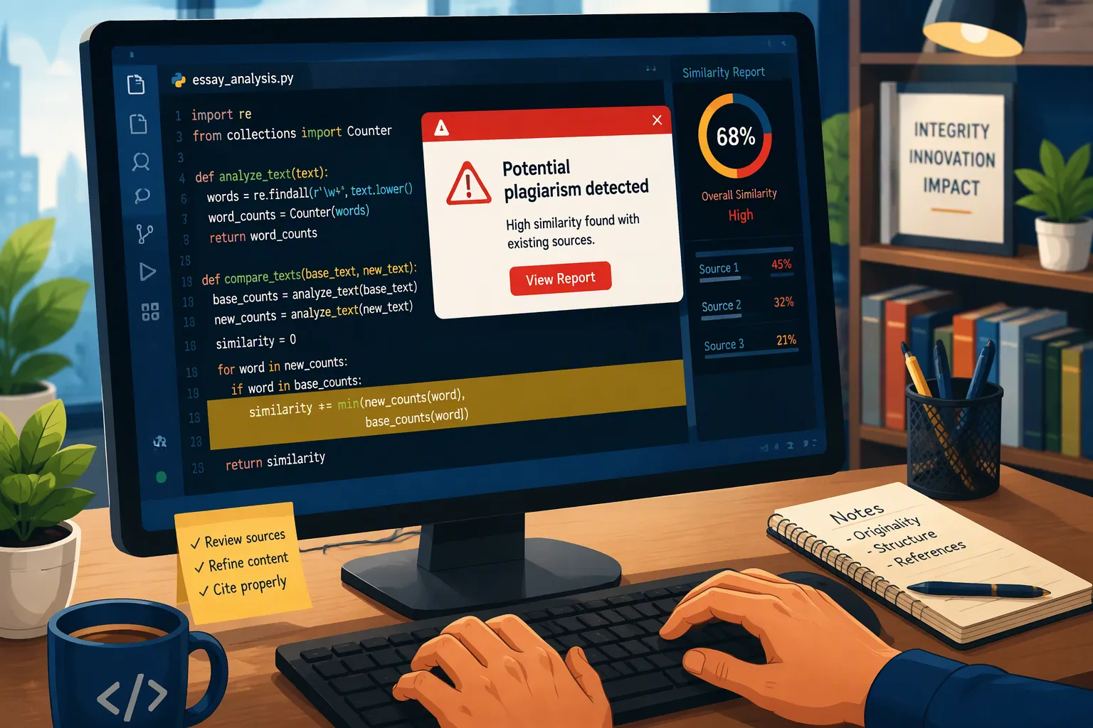  How CodeSignal Detects Copy Paste and Other Cheating Signals 