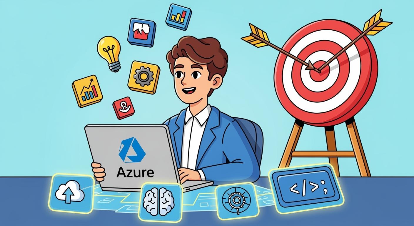 I passed my 2025 Azure technical interview and here is how