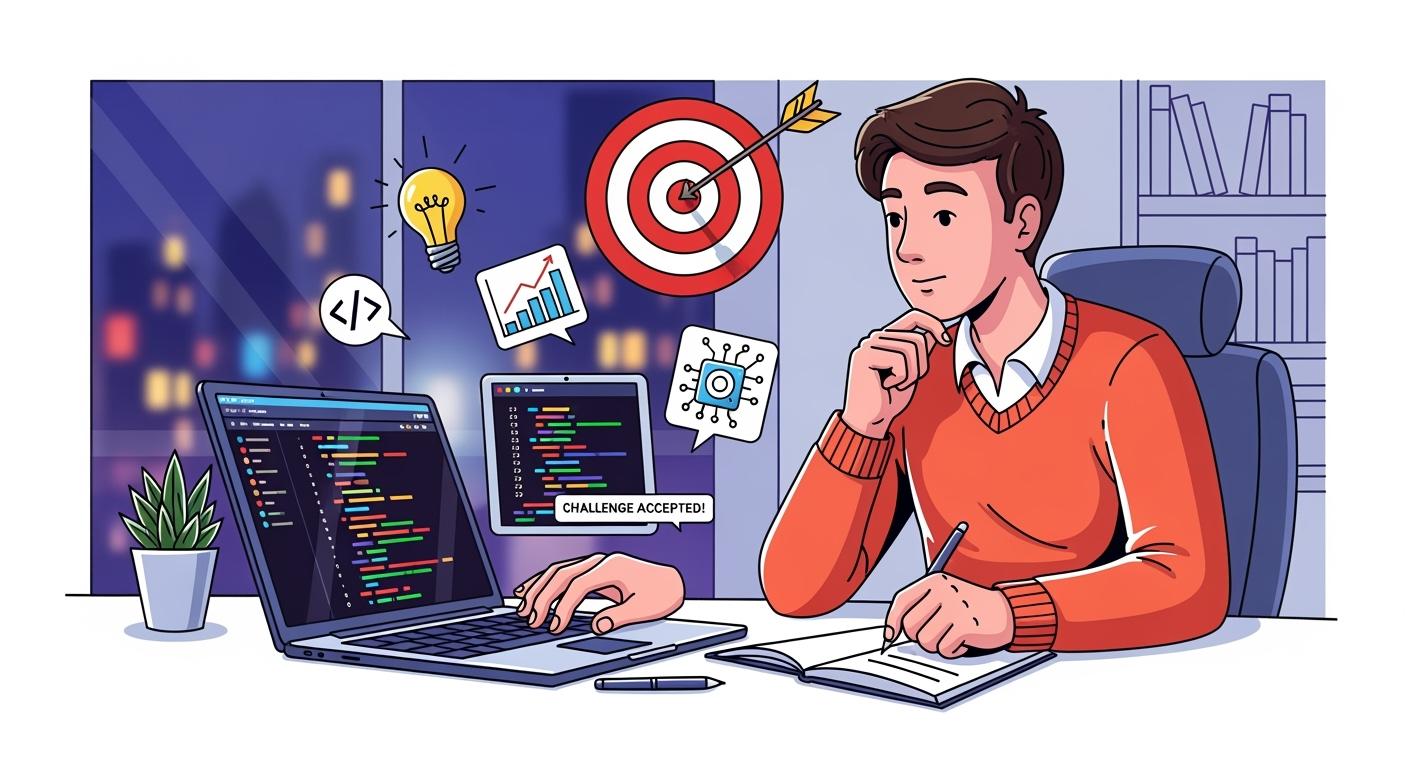 My firsthand Trade Desk CodeSignal interview experience and key takeaways