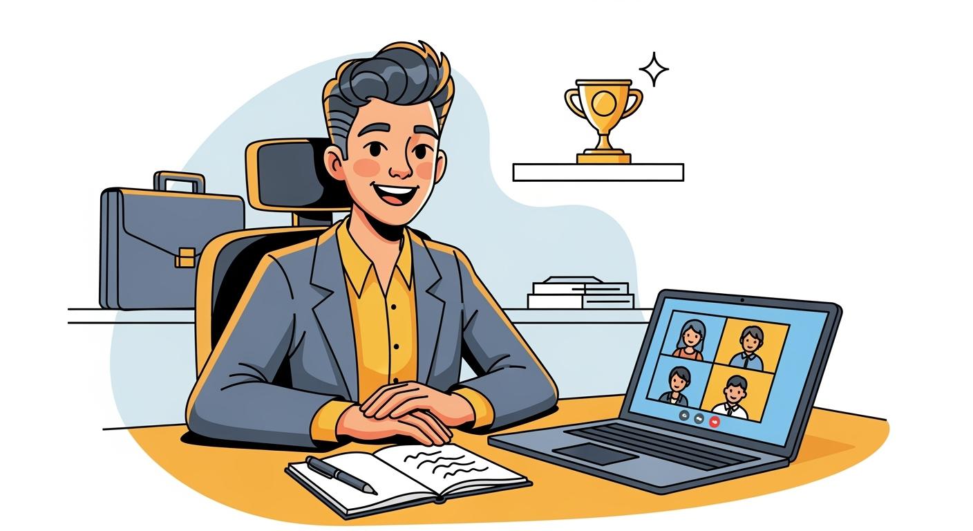  How I Passed Goldman Sachs Summer Analyst 2026 Interview 