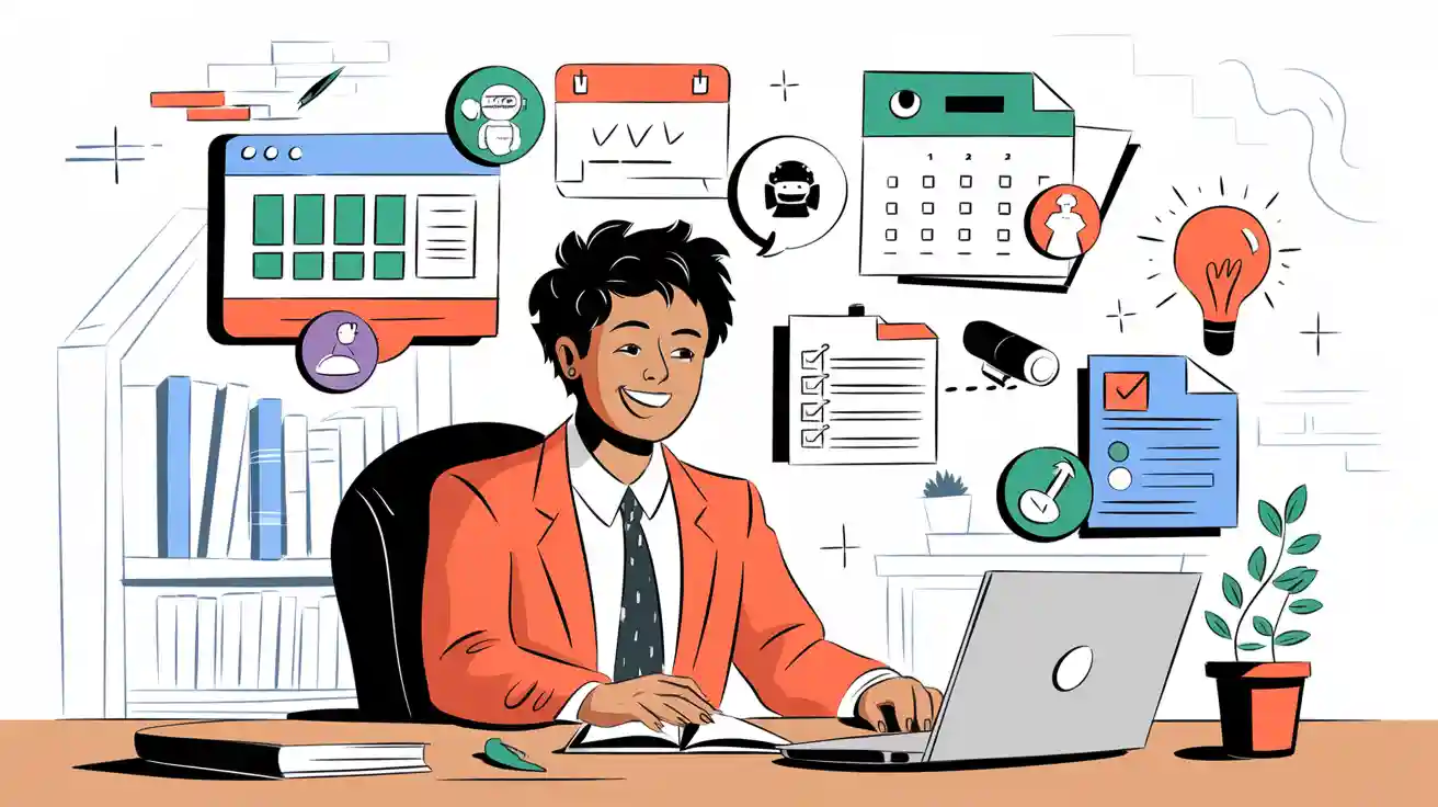 10 Must-Have AI Tools That Will Instantly Boost Your Interview Confidence