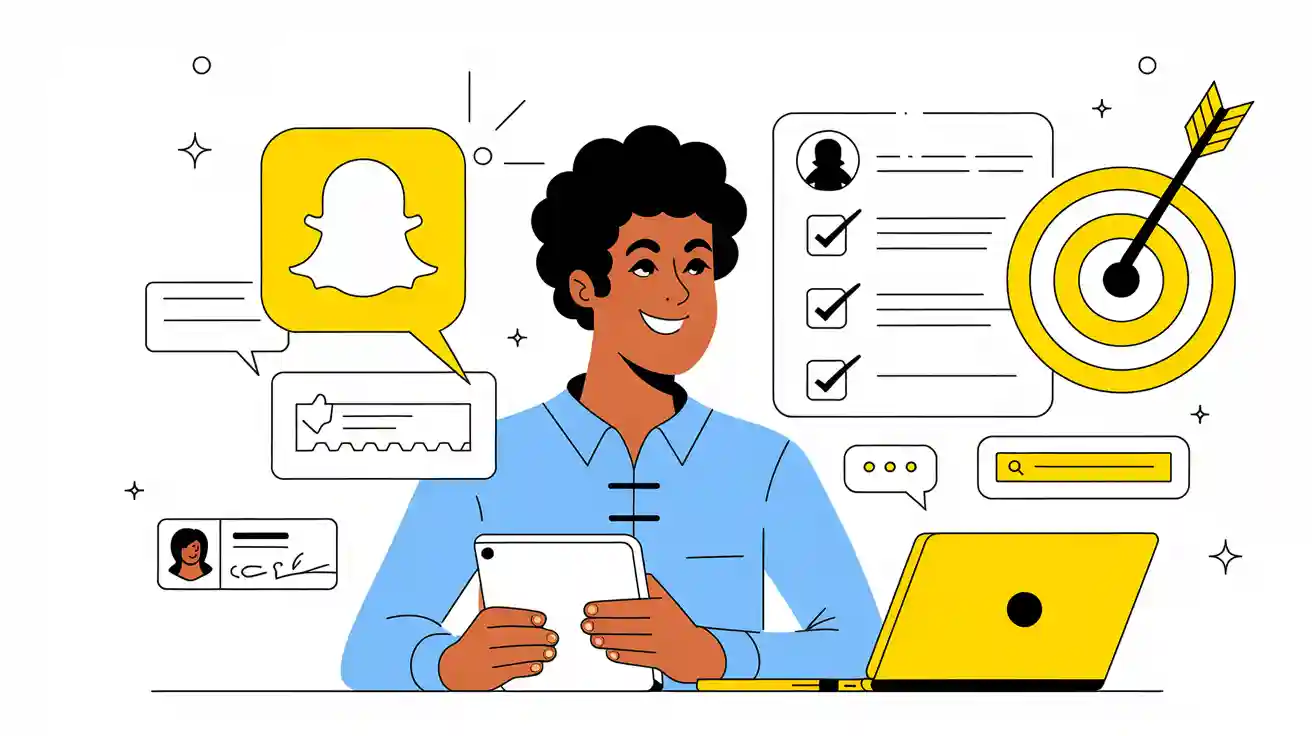 My step by step guide to mastering the Snapchat interview process in 2025 with real insider tips