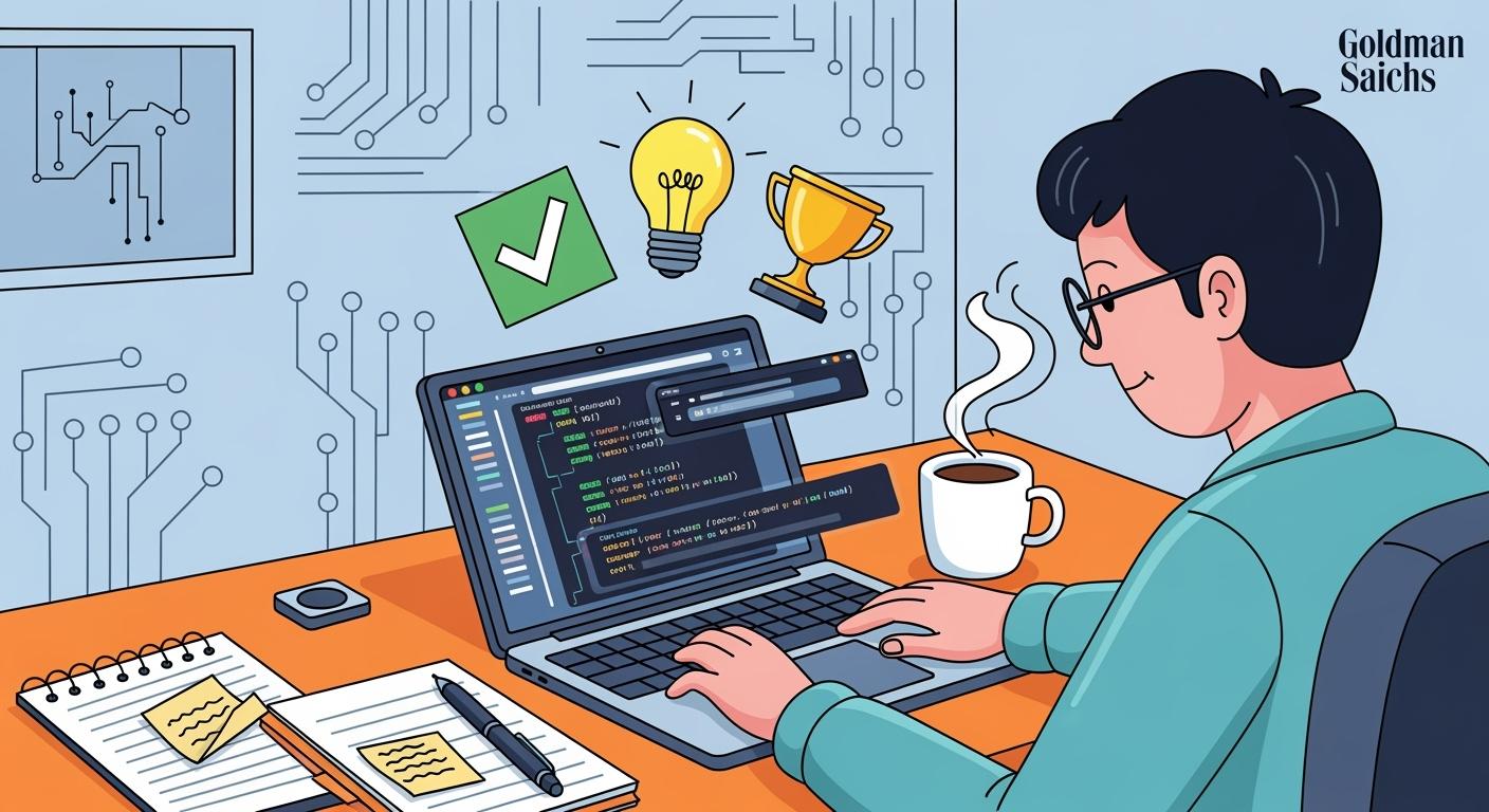 The goldman sachs coderpad questions I faced in 2025 and my answers