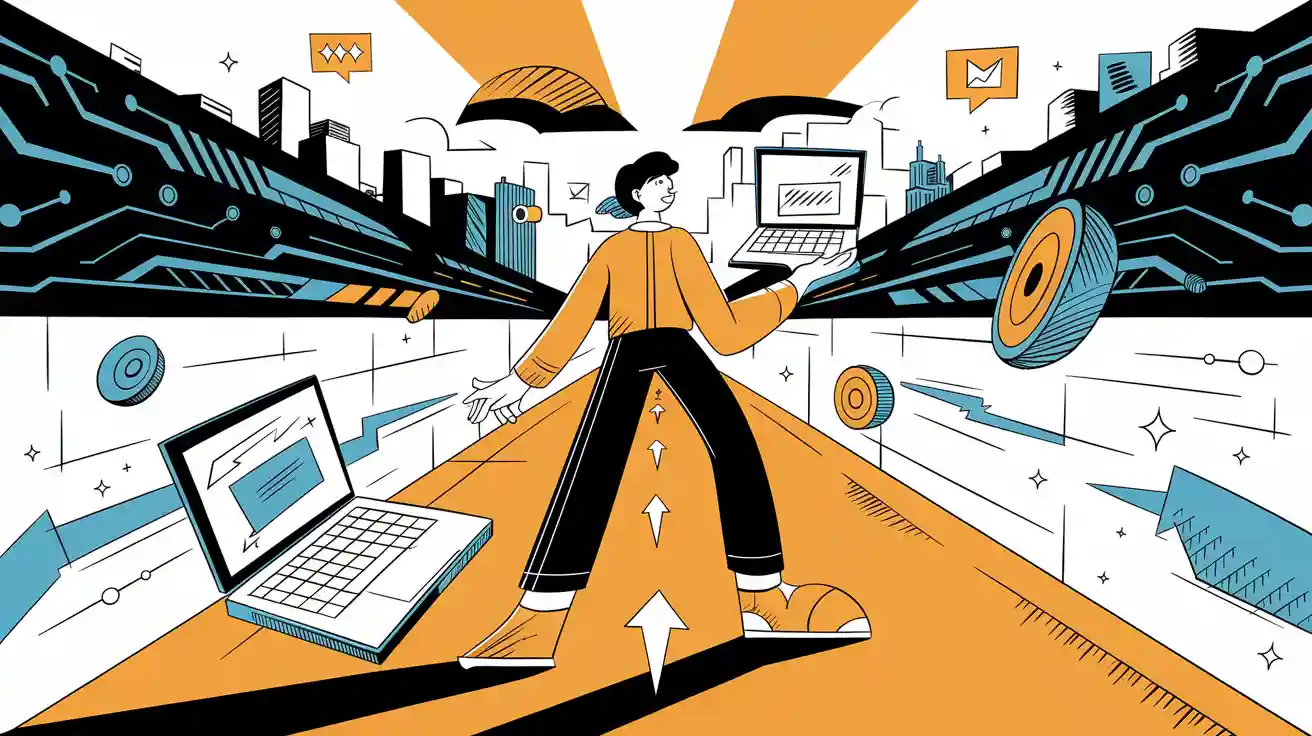 Let me walk you through the Cohere interview process and questions as I faced them in 2025