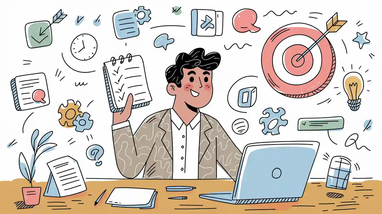 I faced these Dell Technologies interview questions in 2025 and here is my step by step strategy for success