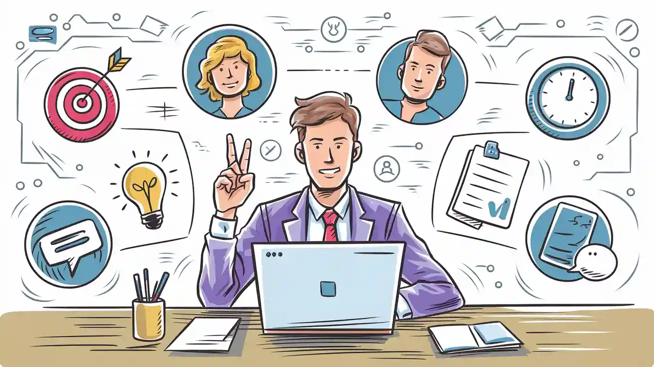5 Game-Changing Interview Copilots That Will Skyrocket Your Job Search Success