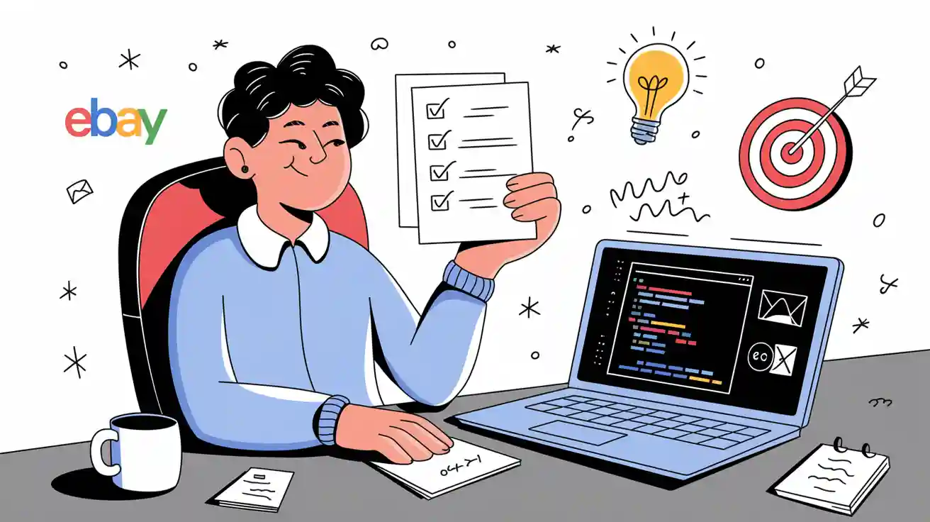 How I Succeeded in the eBay CodeSignal Assessment Without Stress