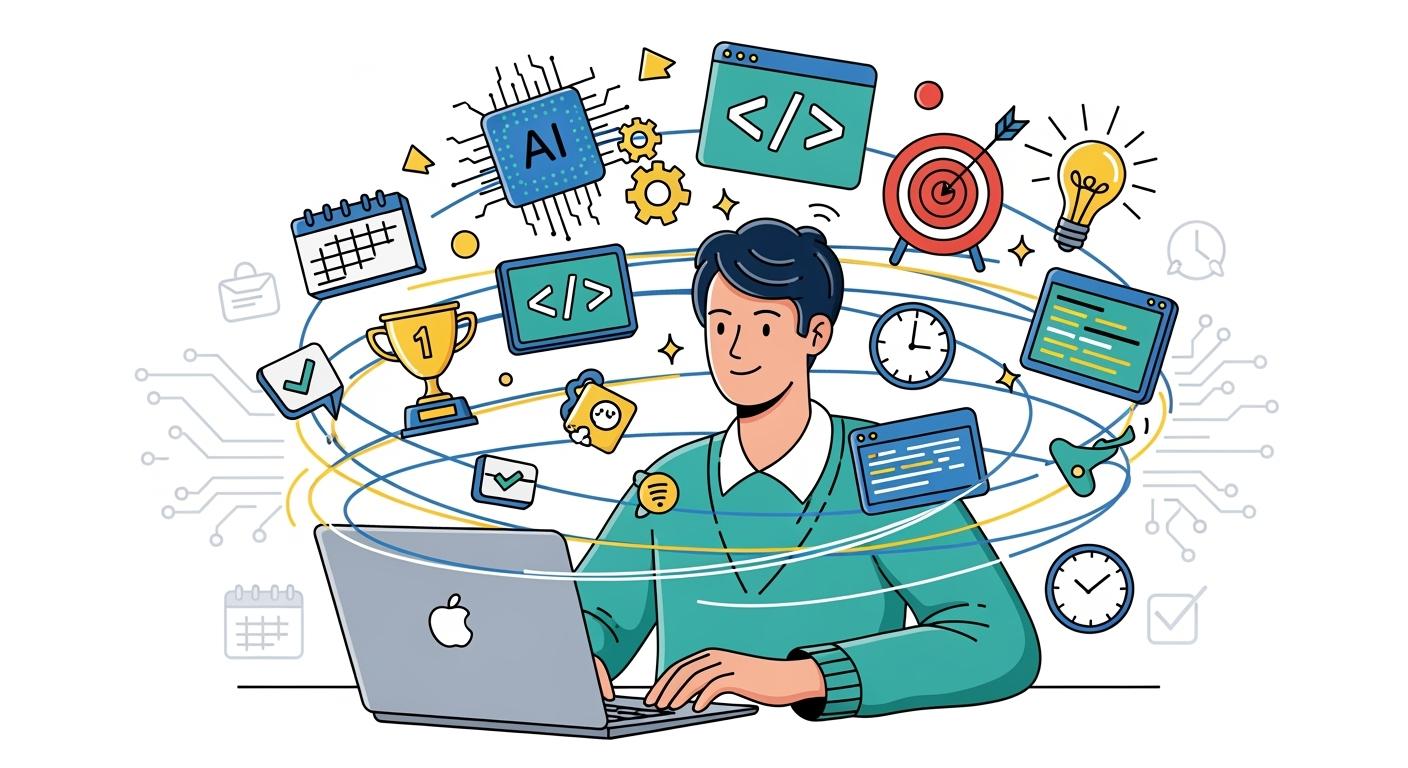 How I passed the OpenAI software engineer interview in 2026 and what worked for me