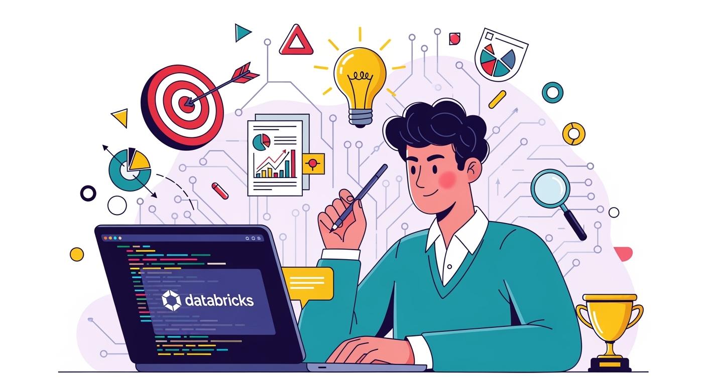 How I Mastered Databricks Coding Interview in 2026