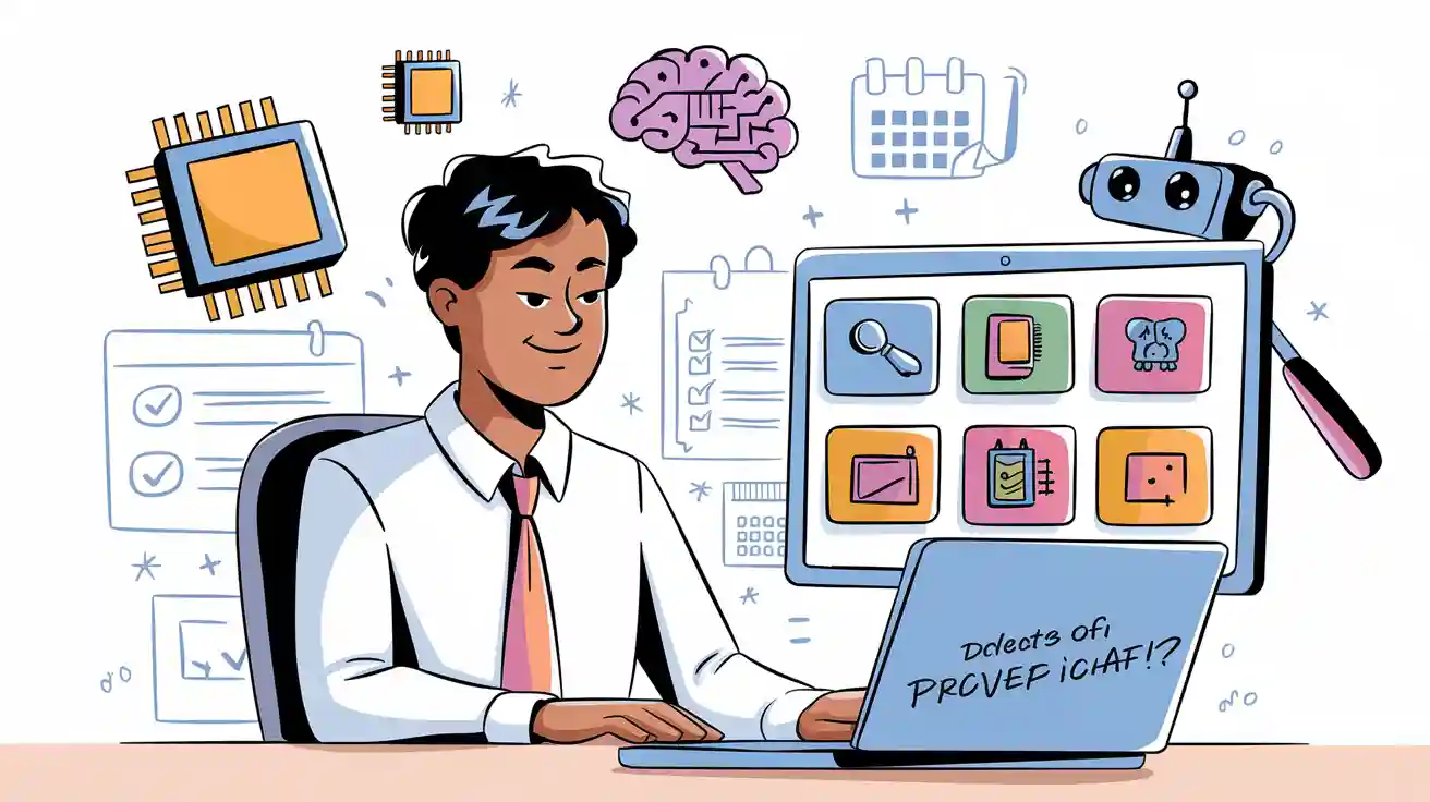 5 Secret AI Interview Prep Tools Top Candidates Swear By