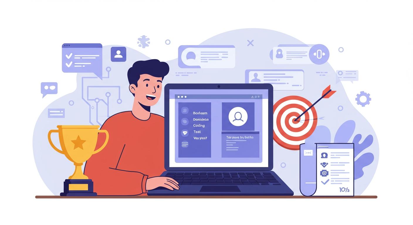 How I solved the cisco hackerrank test in 2025 and landed my dream job