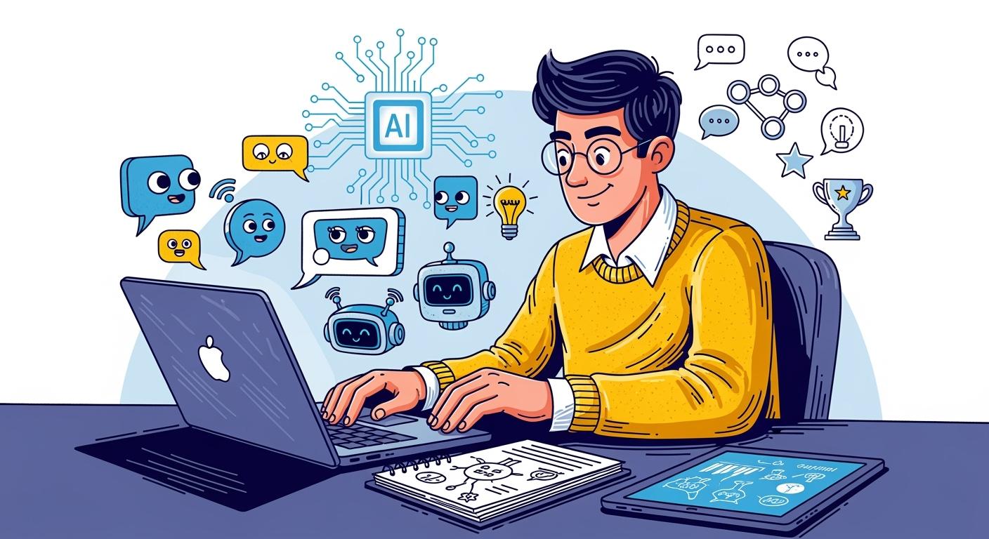 5 Best Real-Time AI Interview Assistants for Job Seekers in 2025