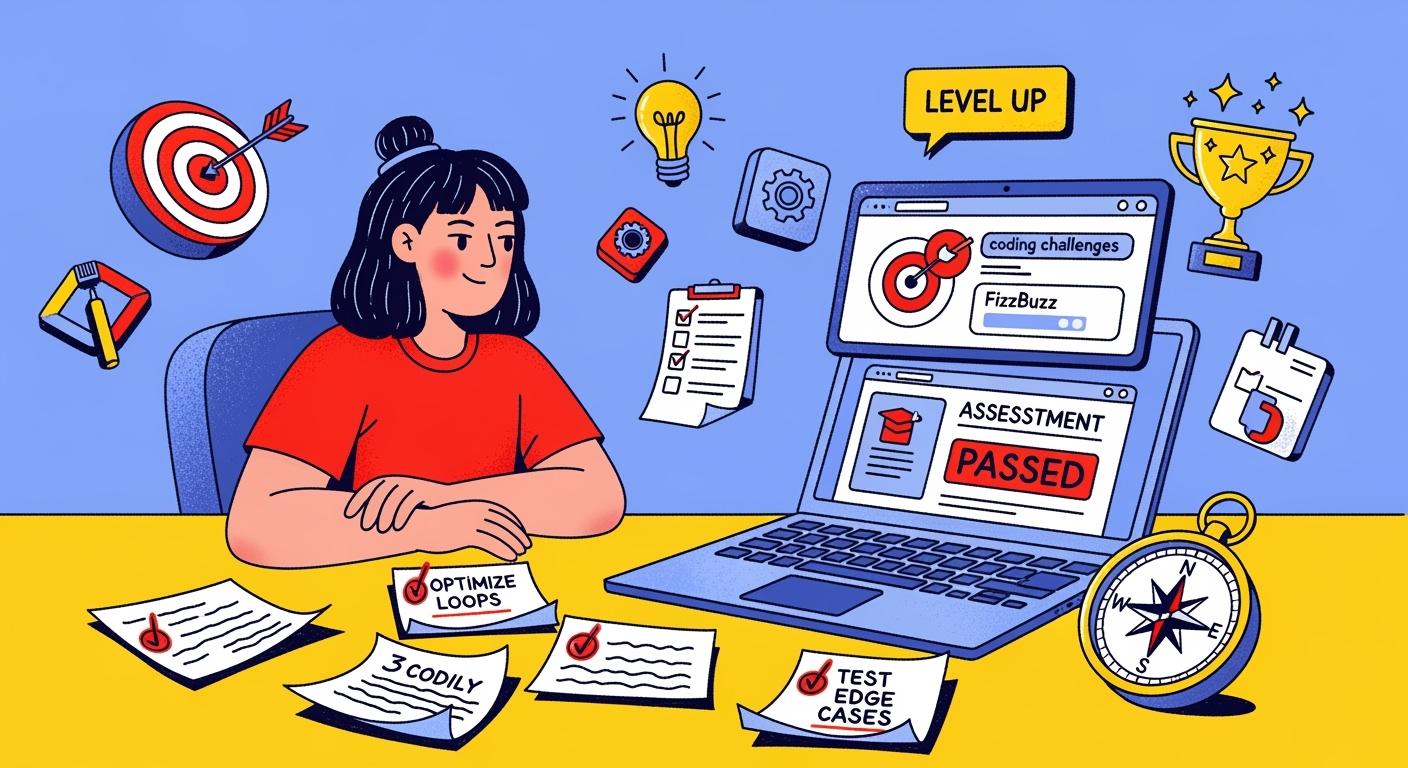 Let me walk you through my uber hackerrank oa experience in 2025 and the tips that made all the difference