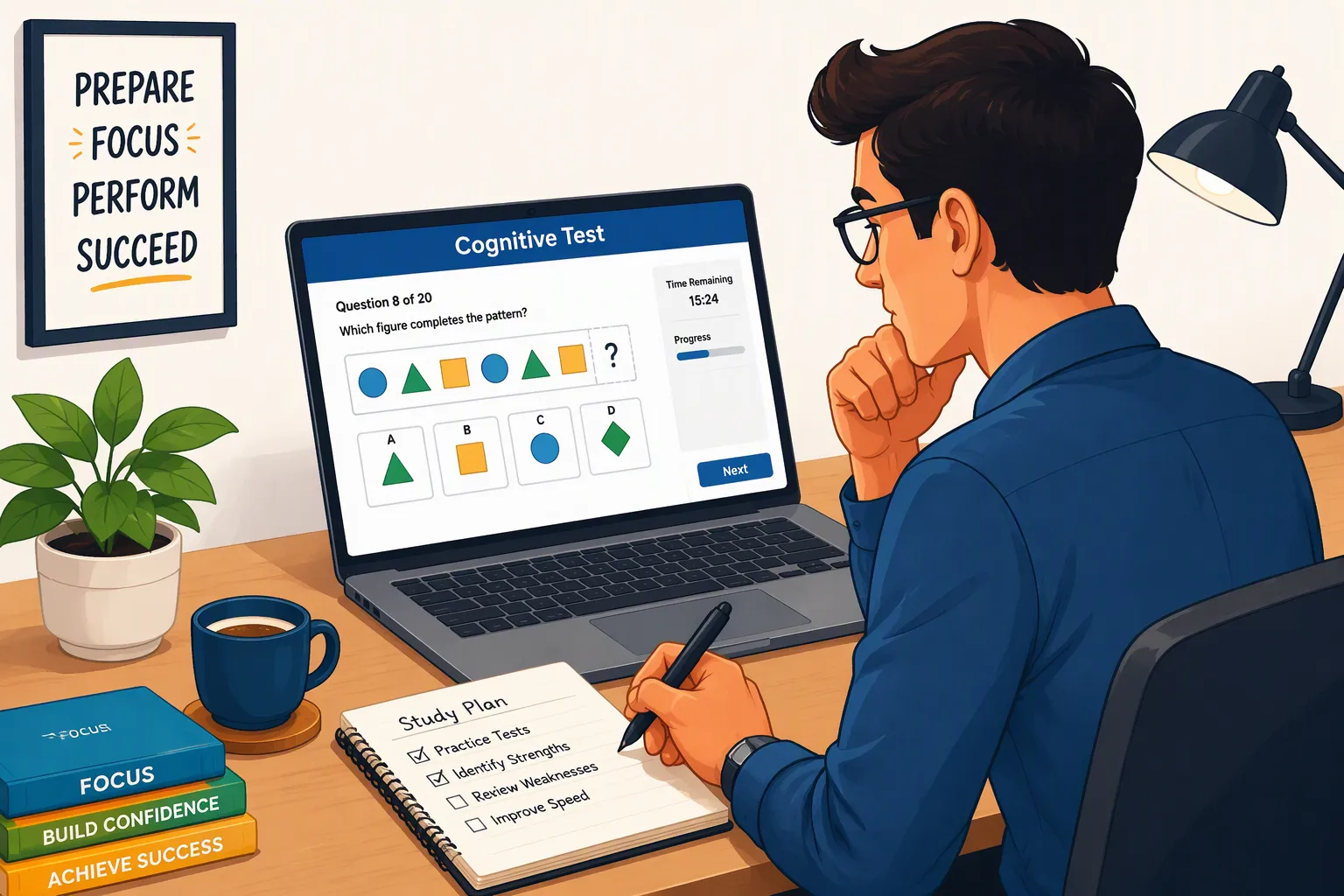  Pymetrics Cheat : How Pymetrics Online Assessments Detect Manipulation and What Actually Works 