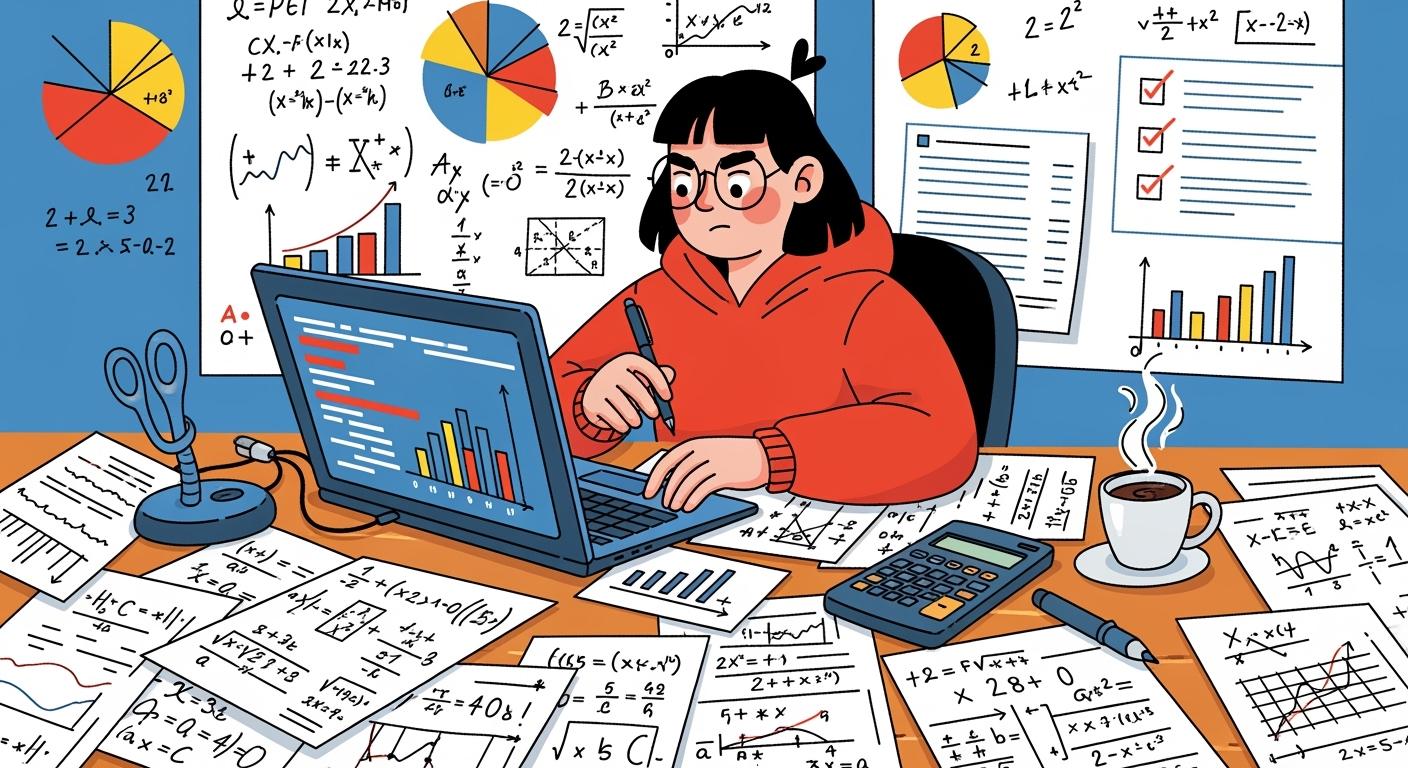 My HRT Qunat Interview Experience:Real Questions and Prep tips