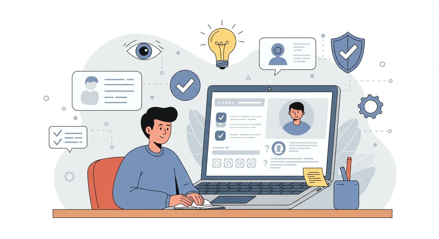 My secret hacks for beating Hackerrank proctoring tools in 2025 and passing every test