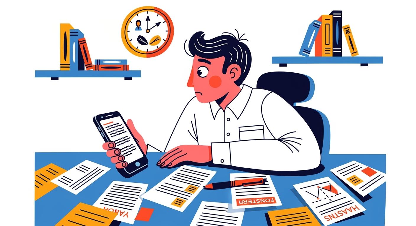  How I Managed to Cheat on My Internship Interview in 2026 