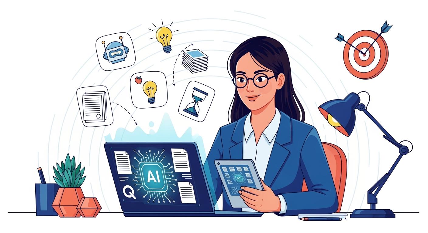 How I Use Anthropic Research for My Interview in 2026