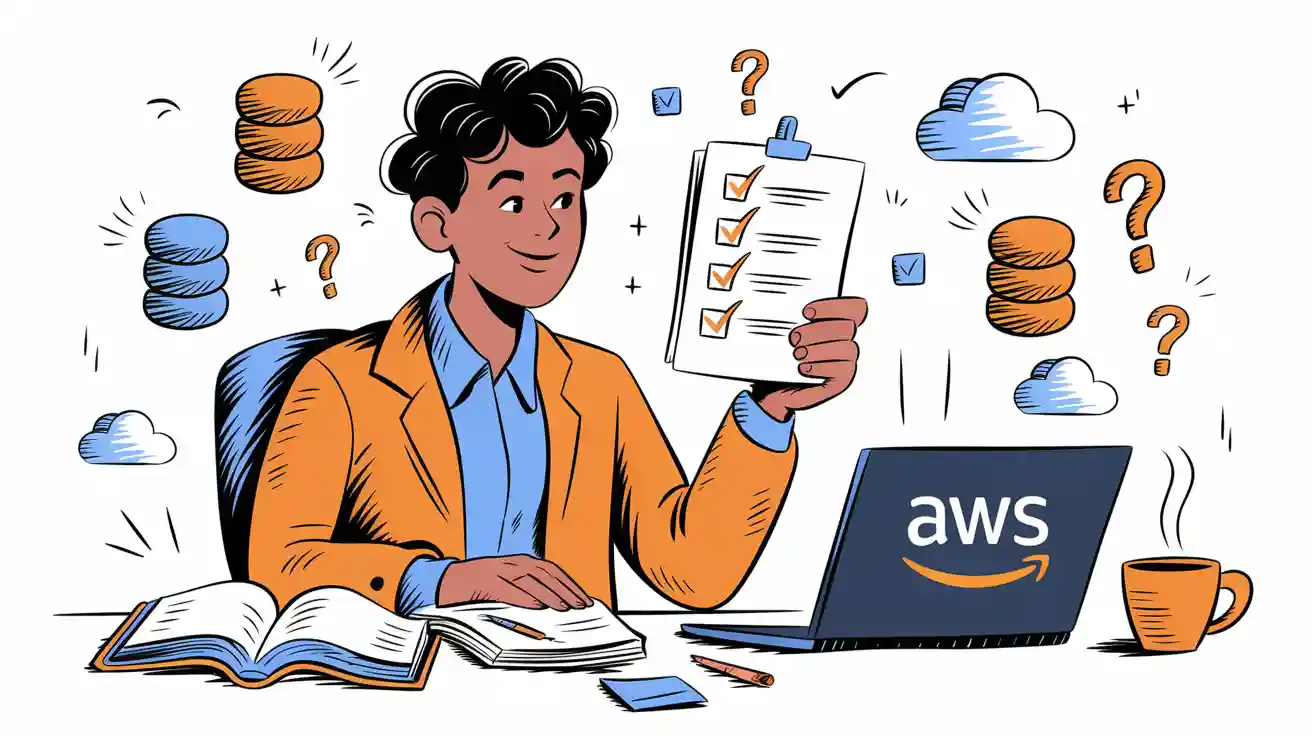 I cracked my AWS RDS interviews in 2025 with these 25 essential questions and answers