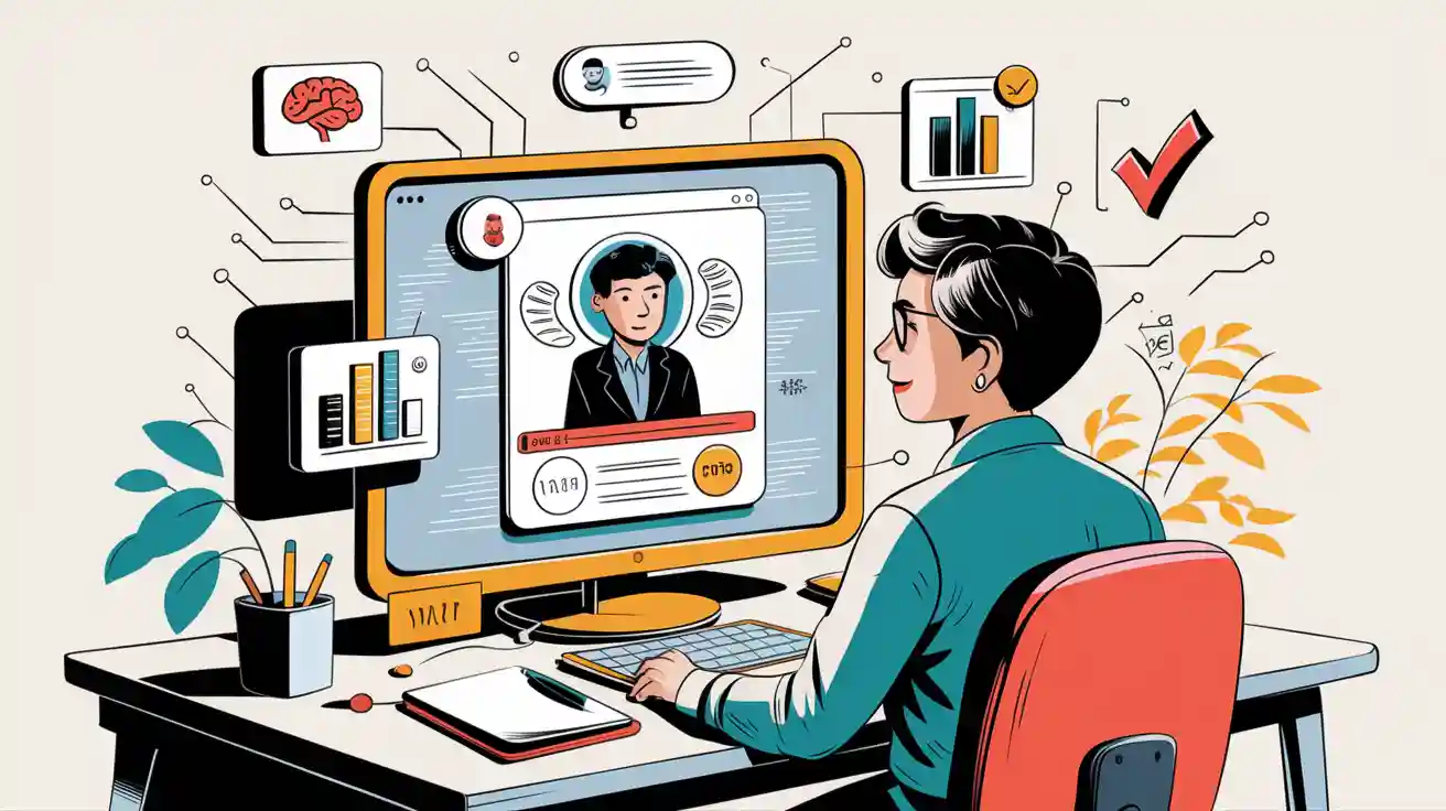 Inside my first week with an ai interview assessment platform and the results you need to see