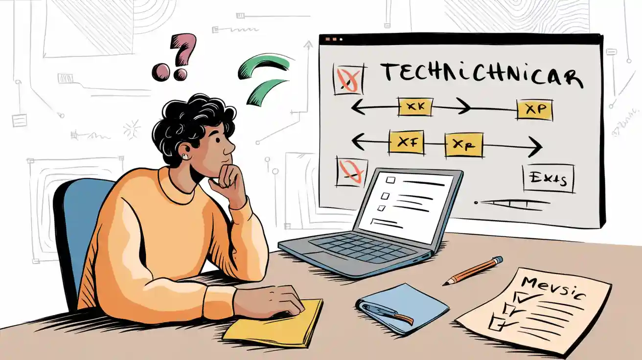 What I Learned From My Palantir Decomposition Interview Mistakes and Fixes