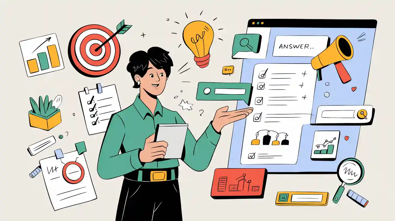  My Ultimate Cheat Sheet for Performance Marketing Interview Questions and Answers 