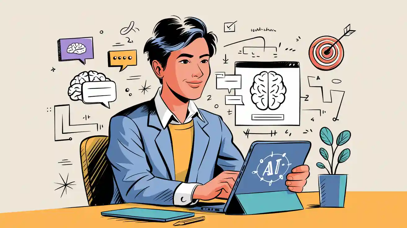 How to Supercharge Your Interview Confidence with AI Preparation Tools