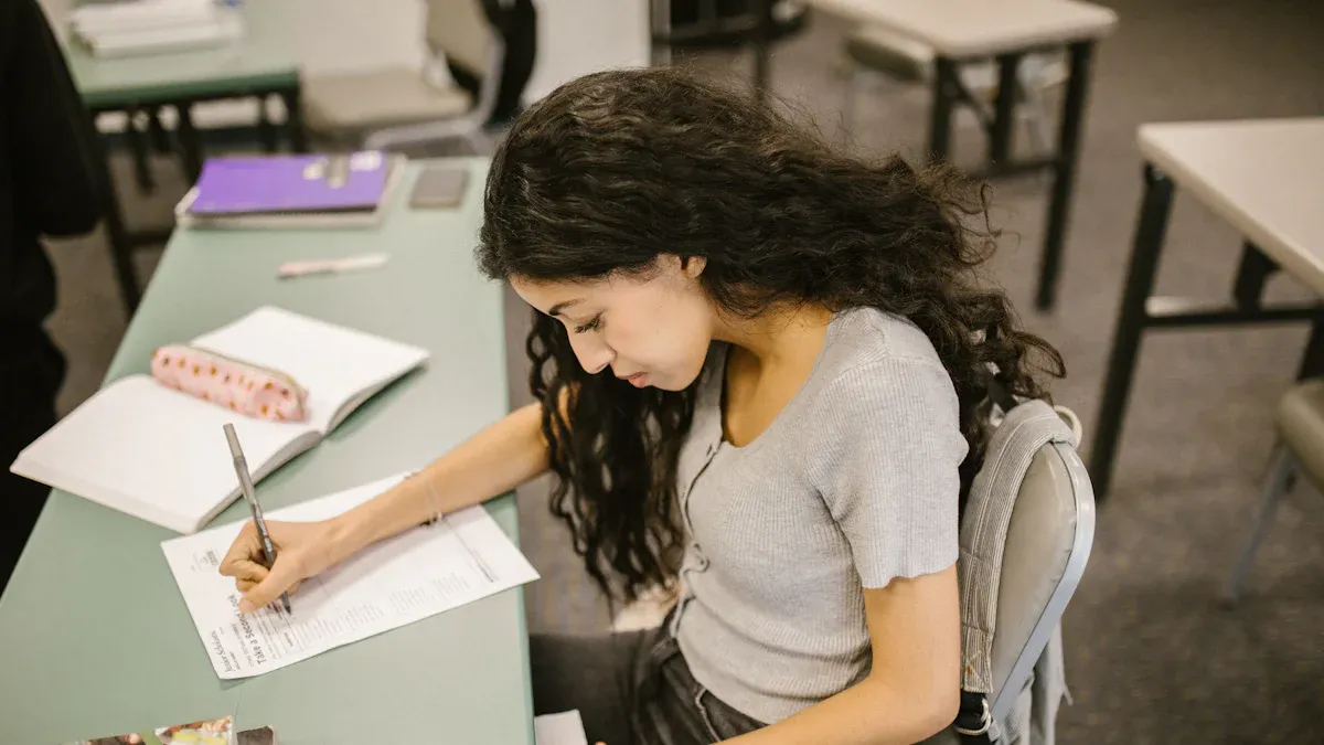 Preparing for the Online Coding Assessment