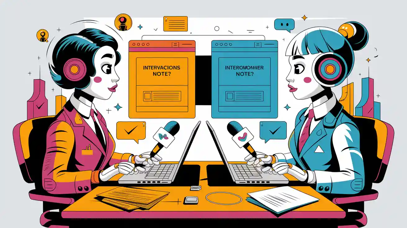 Linkjob AI vs Cluely The Ultimate Showdown of Stealthy Interview Assistants