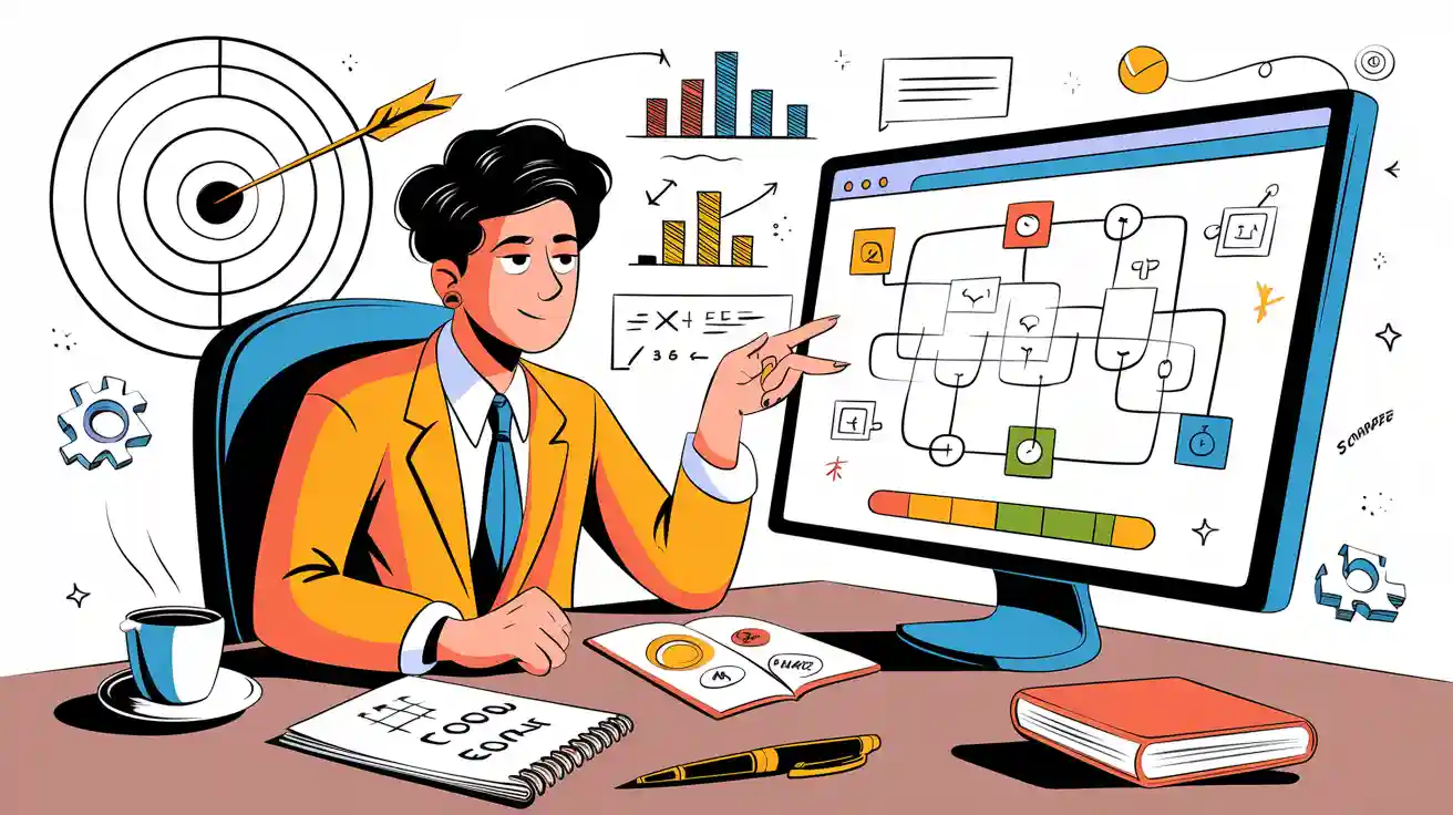 Beat the McKinsey Solve Game With These Winning Strategies