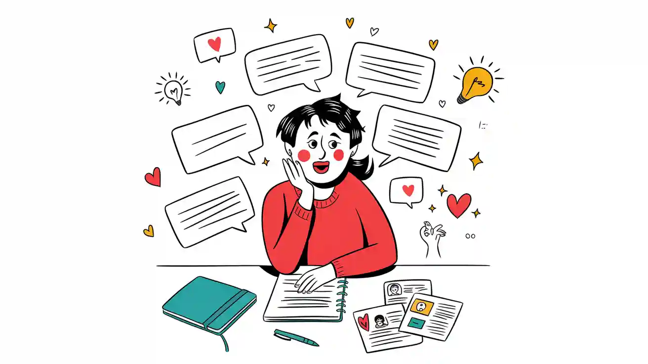 How I Answer Character Interview Questions to Demonstrate My Personality and Motives