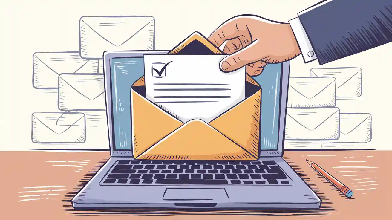 Steal These Interview Follow Up Email Examples to Stand Out From the Crowd