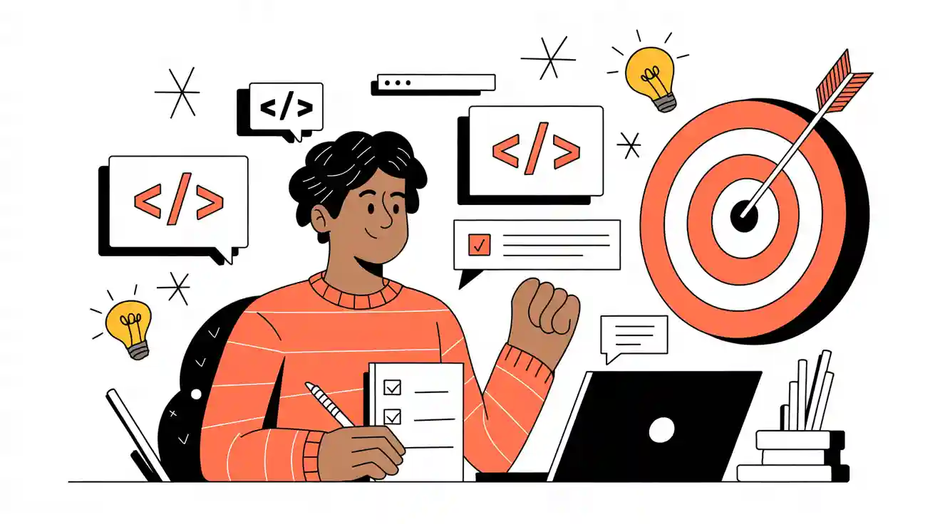 These are the ES6 interview questions I faced in 2025 and my step by step answers that got me hired