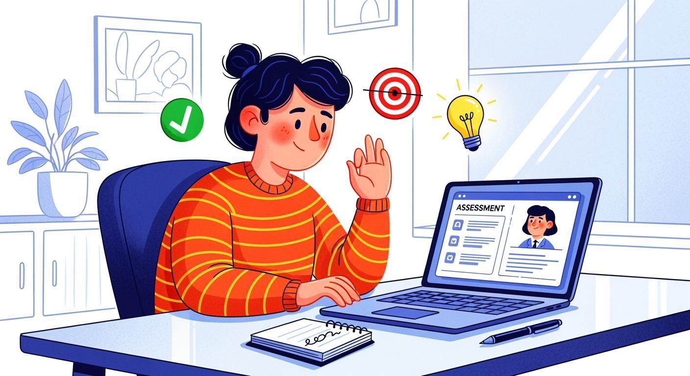  My real bain sova assessment interview experience in 2025 