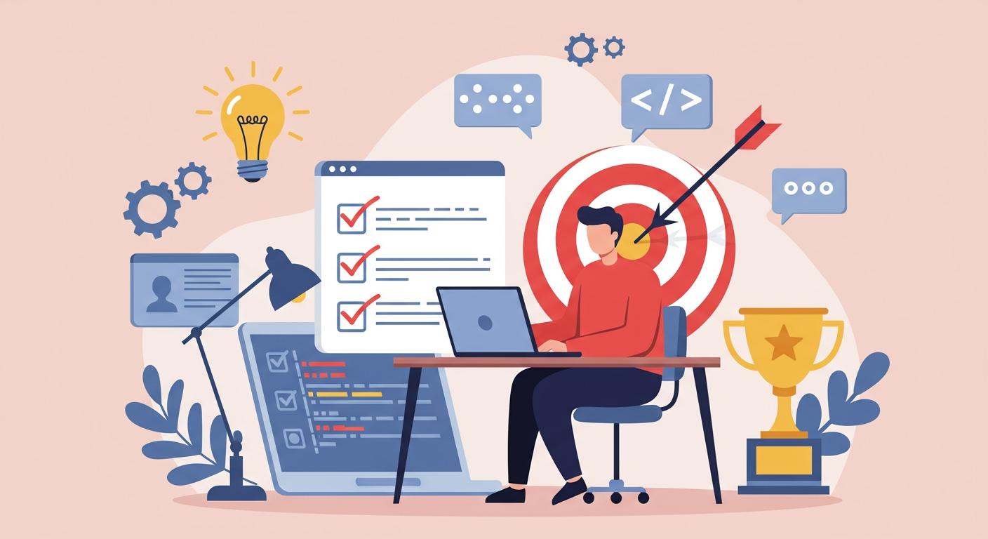 How to pass the morgan stanley hackerrank test in 2025 with these three easy tips