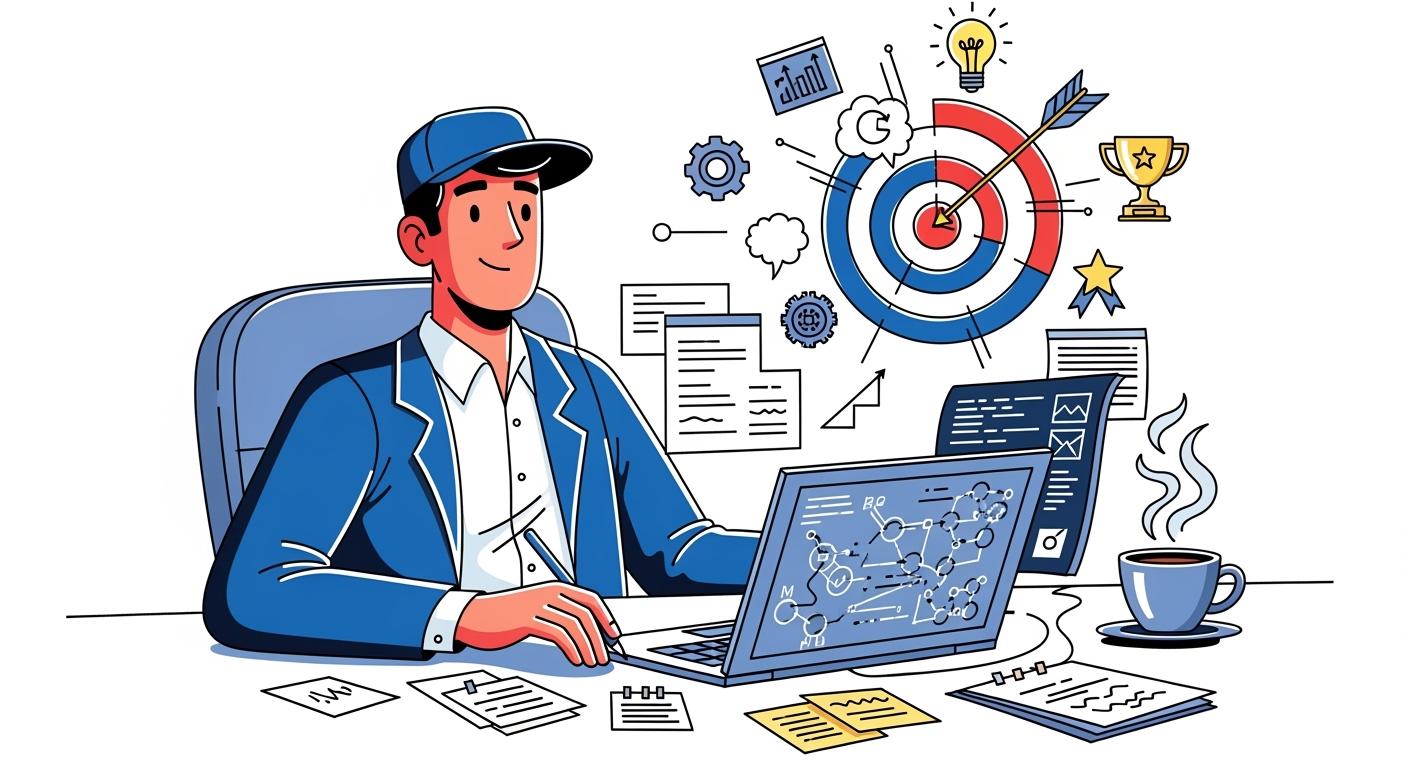 How I passed the 2025 oracle technical interview without stress