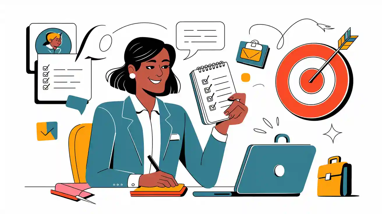 I am sharing the 20 case management supervisor interview questions that helped me land my dream job in 2025