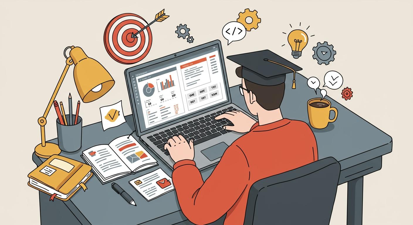 How I prepared for the athenahealth hackerrank test in 2025 and saw results fast