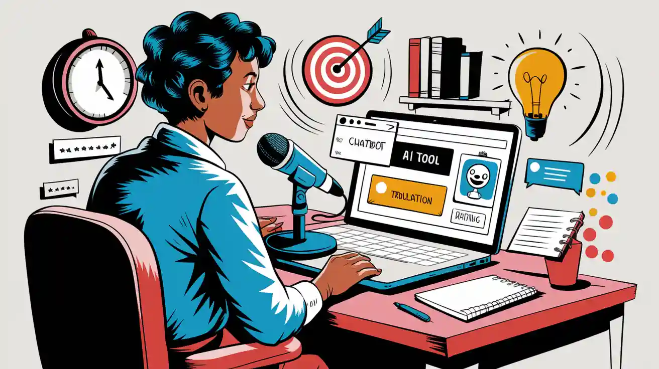 How I Used AI Tools During Live Interviews and What Actually Helped Me Succeed