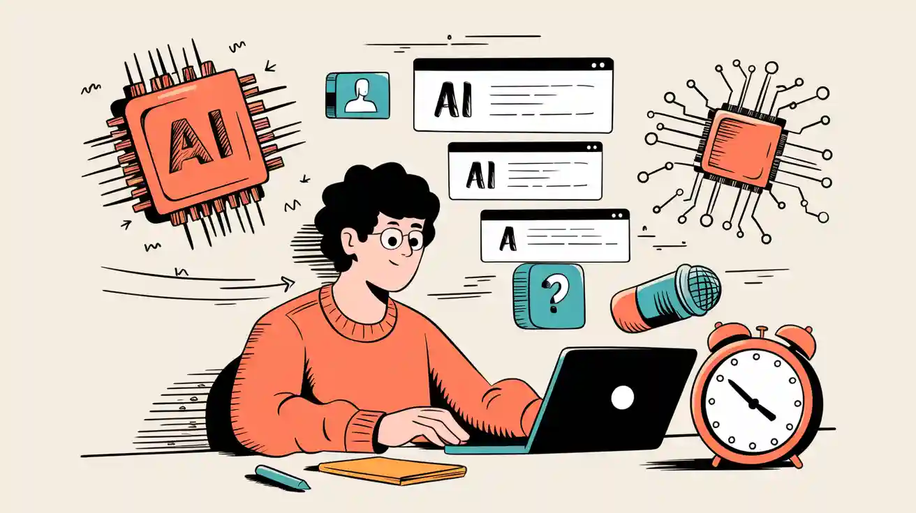 5 AI Interview Platforms That Will Change the Way You Prepare for Interviews Forever