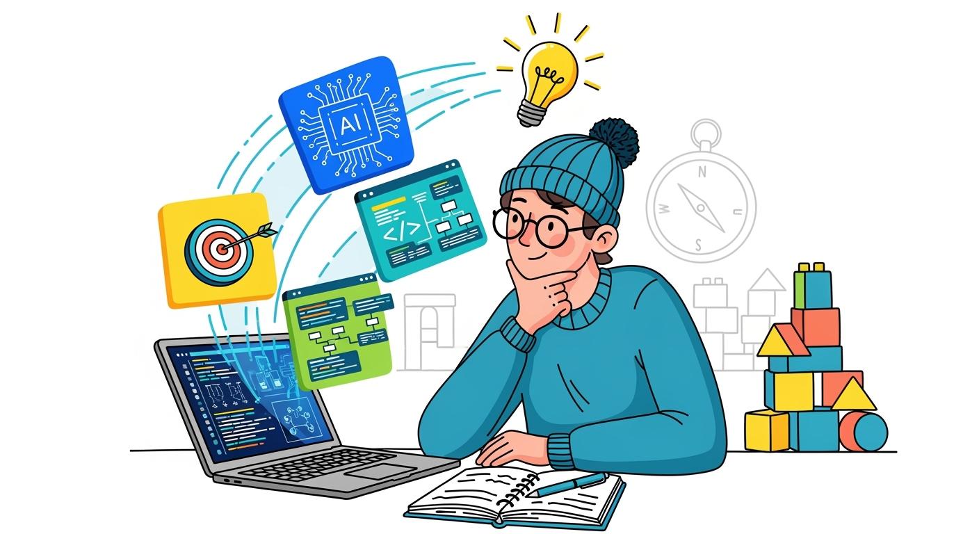  My Scale AI Software Engineer Interview Journey and Lessons 