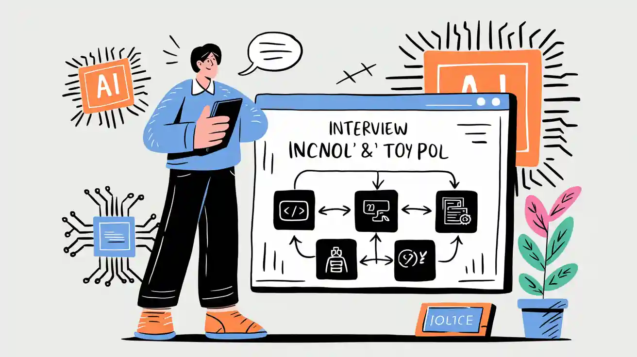 I am revealing the step by step approach that helped me master the Anthropic interview process in 2025 and how you can replicate it