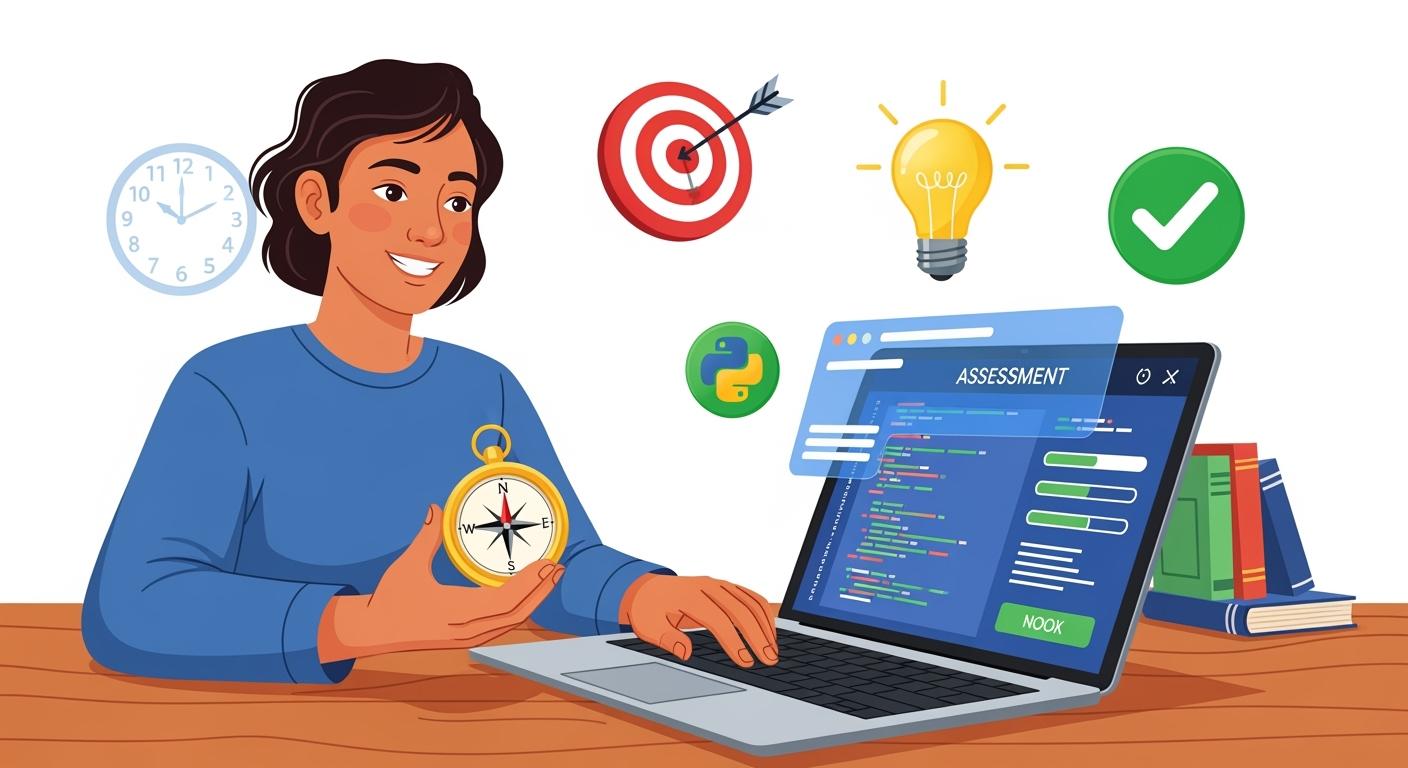 How I Successfully Navigated Persona HackerRank Online Assessment in 2026