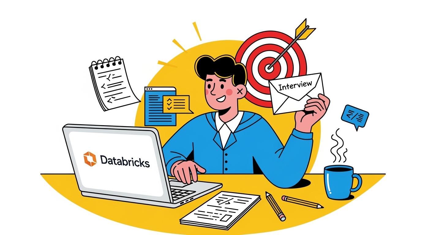 How I Landed a Databricks Software Engineer Interview Offer in 2026