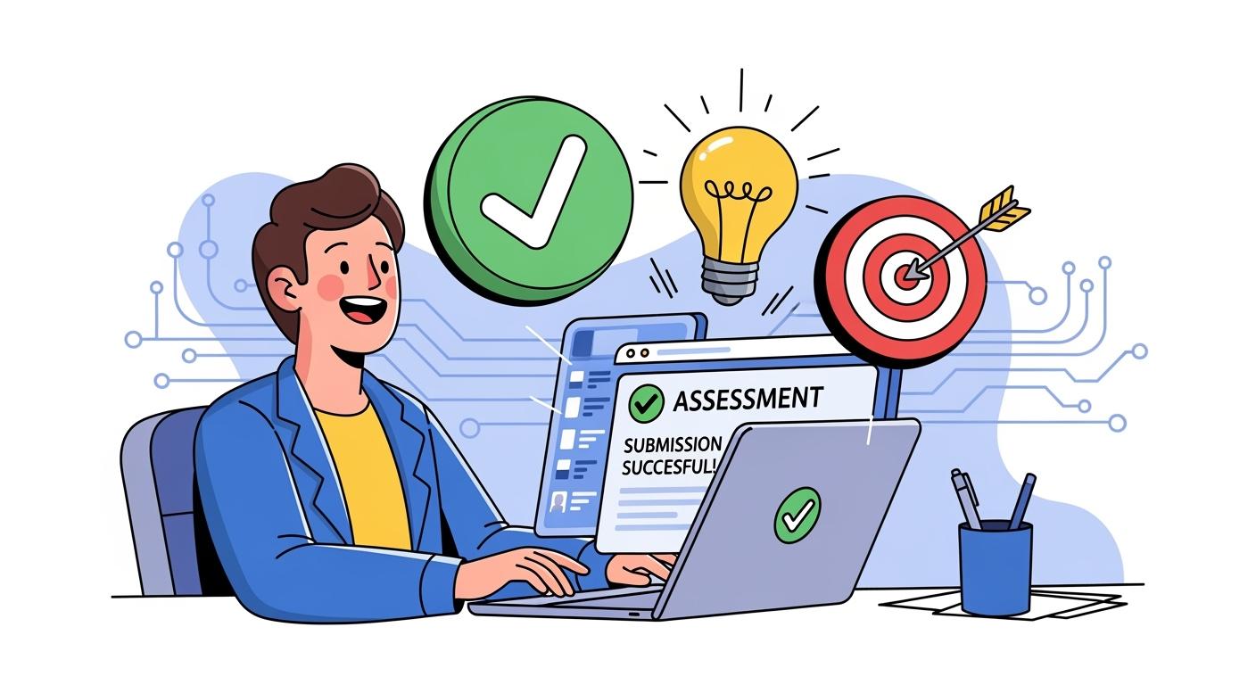  How I Solved My Citi Problems on Karat Assessment in 2026 