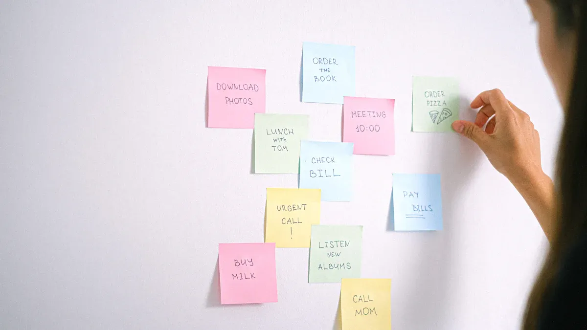 Preparation Plan